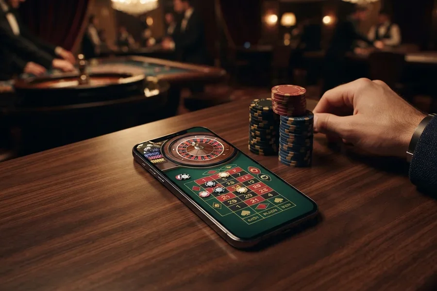 bonos de casino: Bono sin depósito
