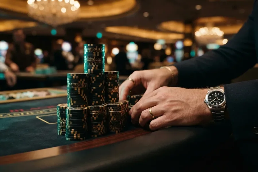 bonos de casino: Ventajas y desventajas reales