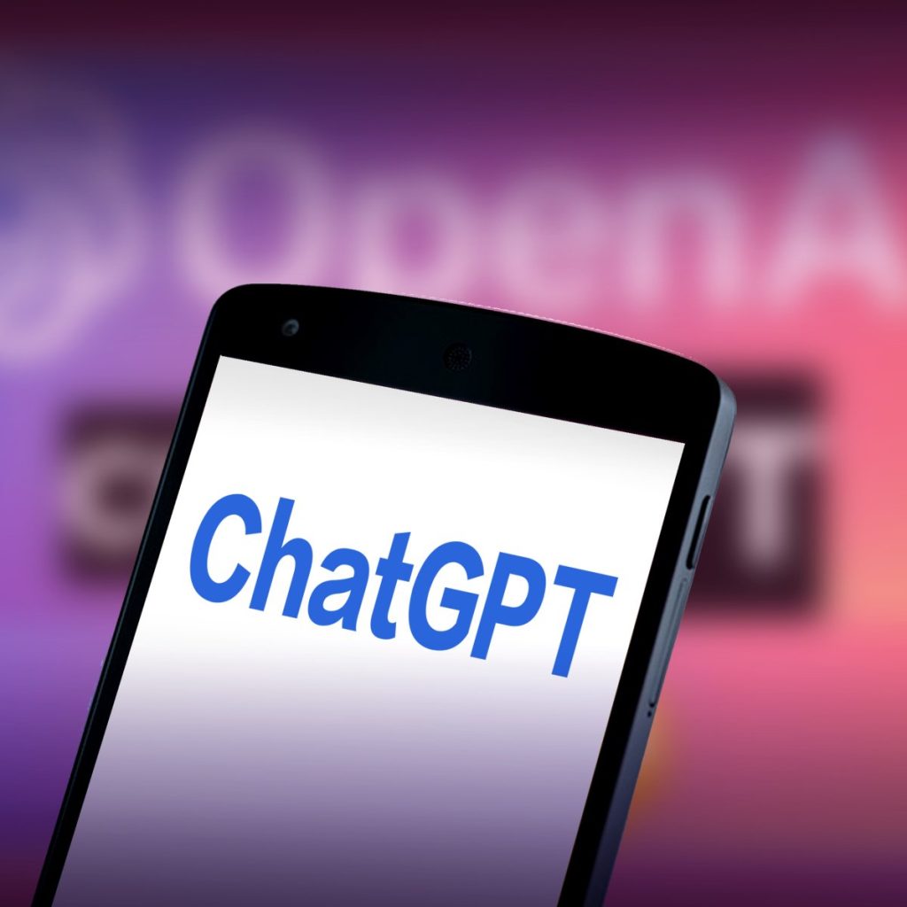 ChatGPT Gratis: Expande tu mapa con el lenguaje.