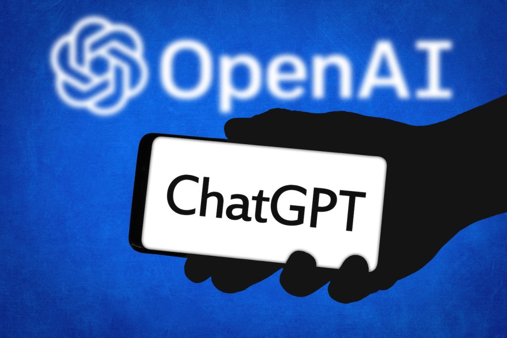 Guía para usar ChatGPT de forma gratuita.